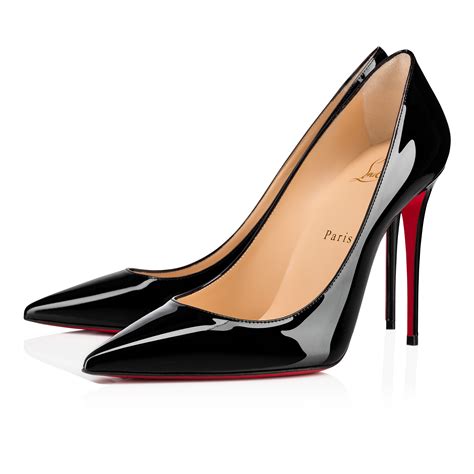 louboutin so kate - 100